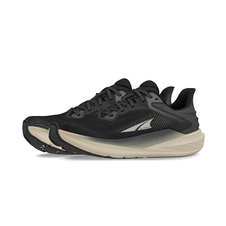 Altra Women's Torin 8, Black/White