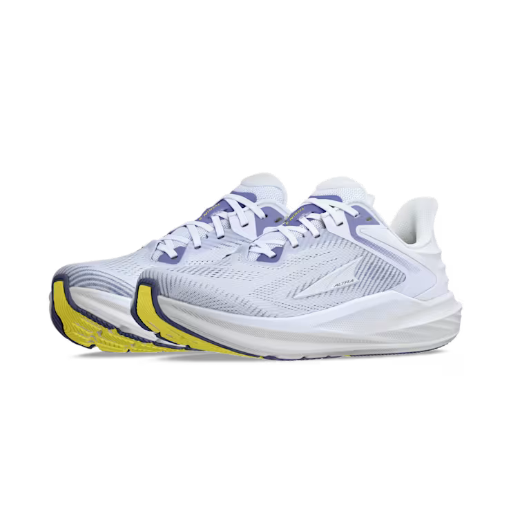 Altra Women's Torin 8, Blue