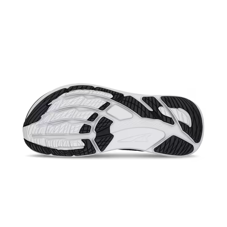 Altra Men's FWD VIA 2, Black/White