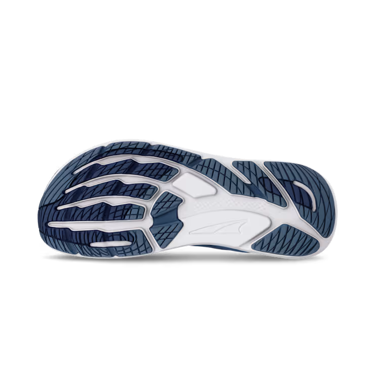 Altra Men's FWD VIA 2, Navy/Light Blue