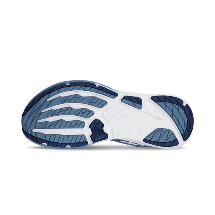 Altra Men's Experience Flow 3, Navy/Light Blue