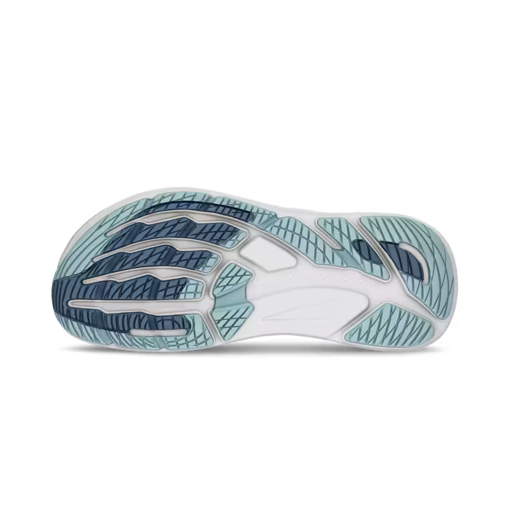 Altra Women's FWD VIA 2, Light Blue