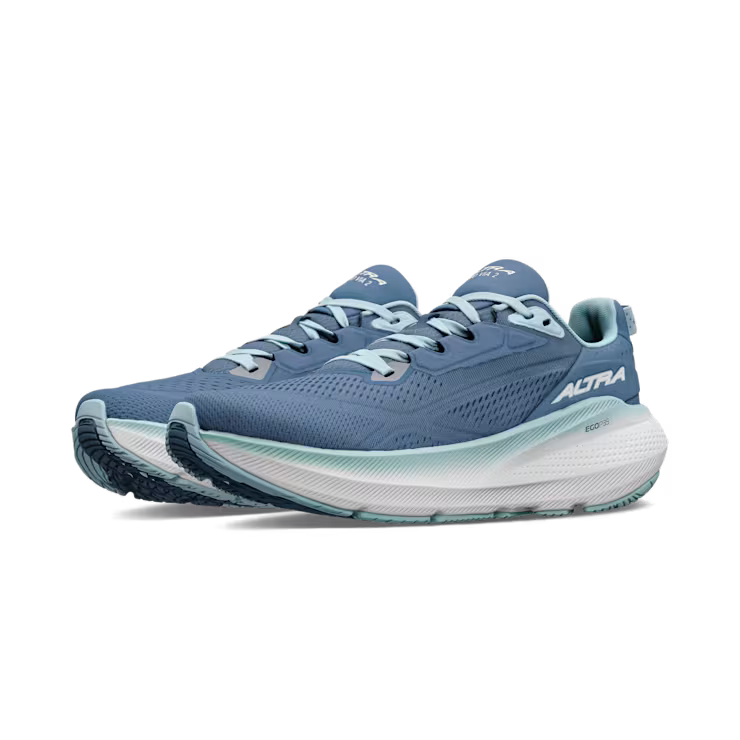 Altra Women's FWD VIA 2, Light Blue