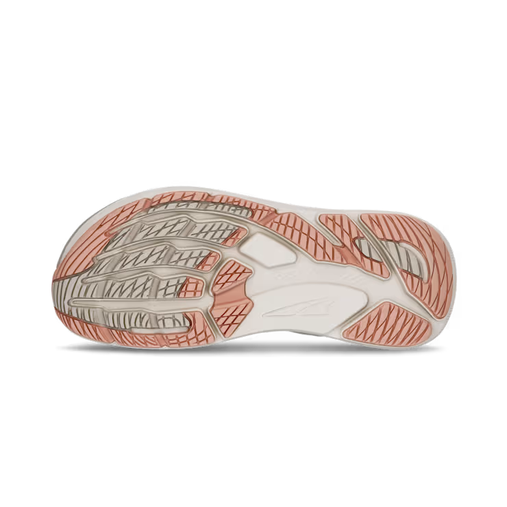Altra Women's FWD VIA 2, Tan