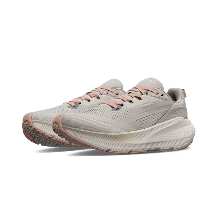 Altra Women's FWD VIA 2, Tan