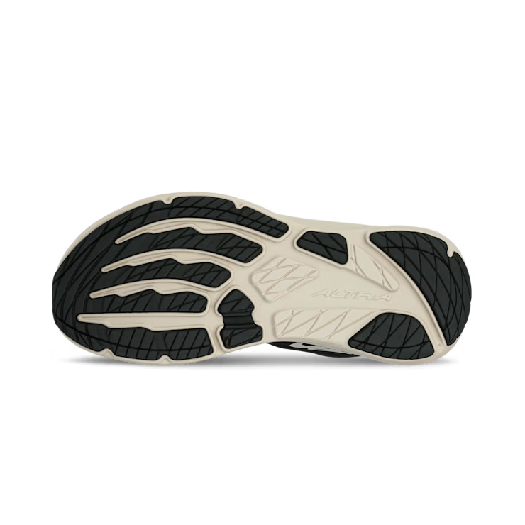 Altra Men's Experience Flow 3, Black/White
