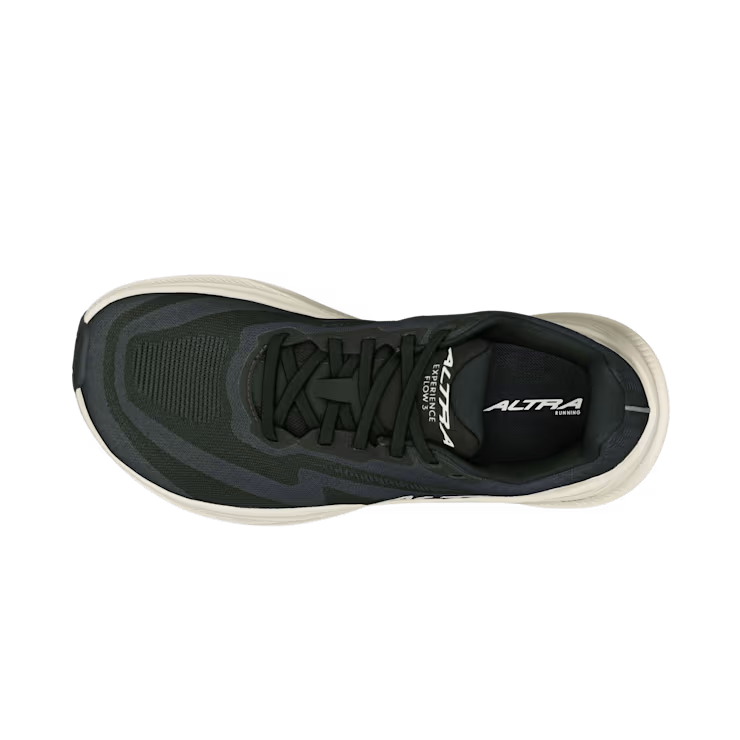 Altra Women's Experience Flow 3, Black/White