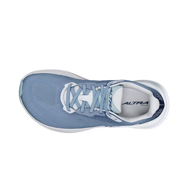 Altra Women's Experience Flow 3, Light Blue