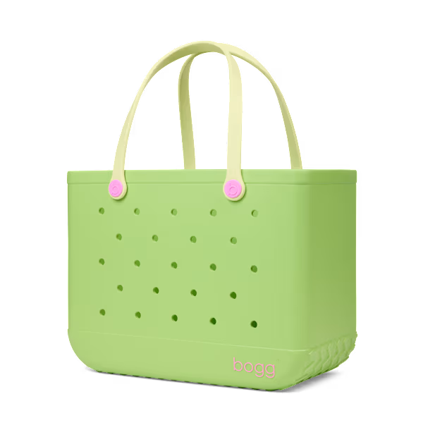Bogg Bag Original Lime In The Coconut
