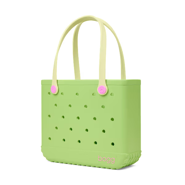 Bogg Bag Baby Lime In The Coconut