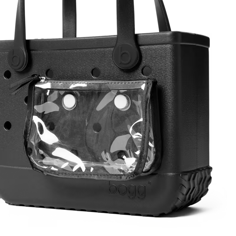 Bogg Bag Bitty LBD Black