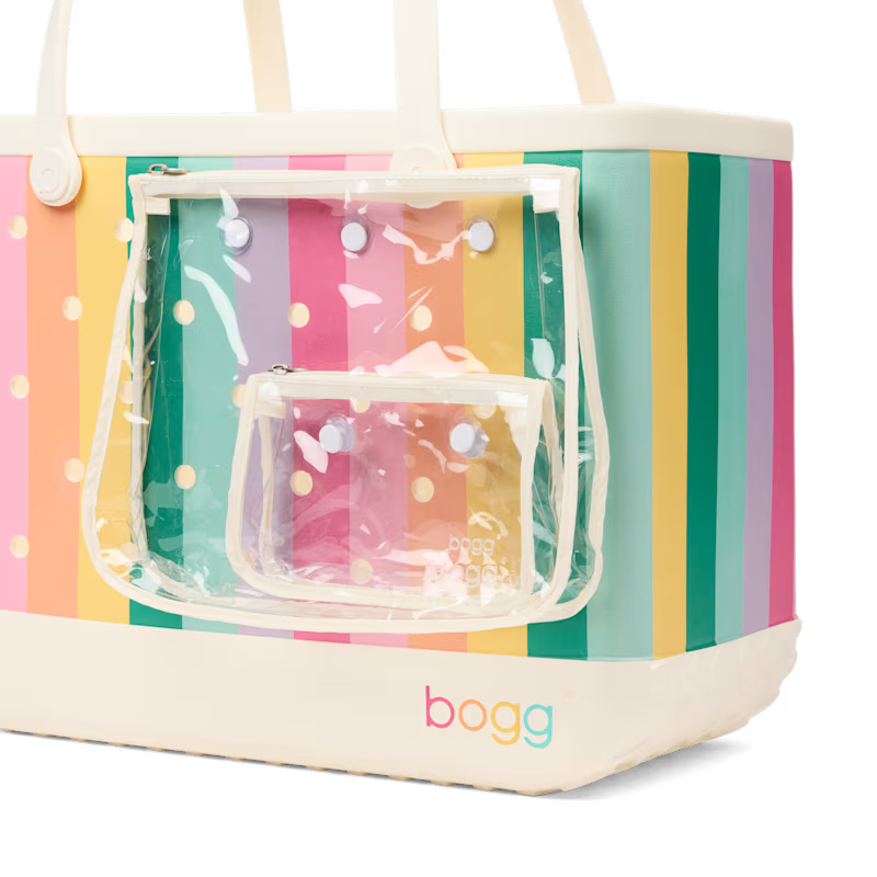 Bogg Bag Original Color Burst