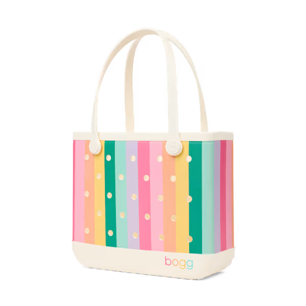 Bogg Bag Baby Color Burst