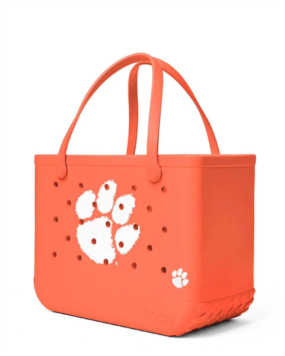 Bogg Bag Original Clemson Tigers