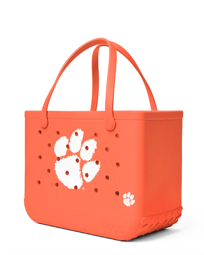 Bogg Bag Original Clemson Tigers