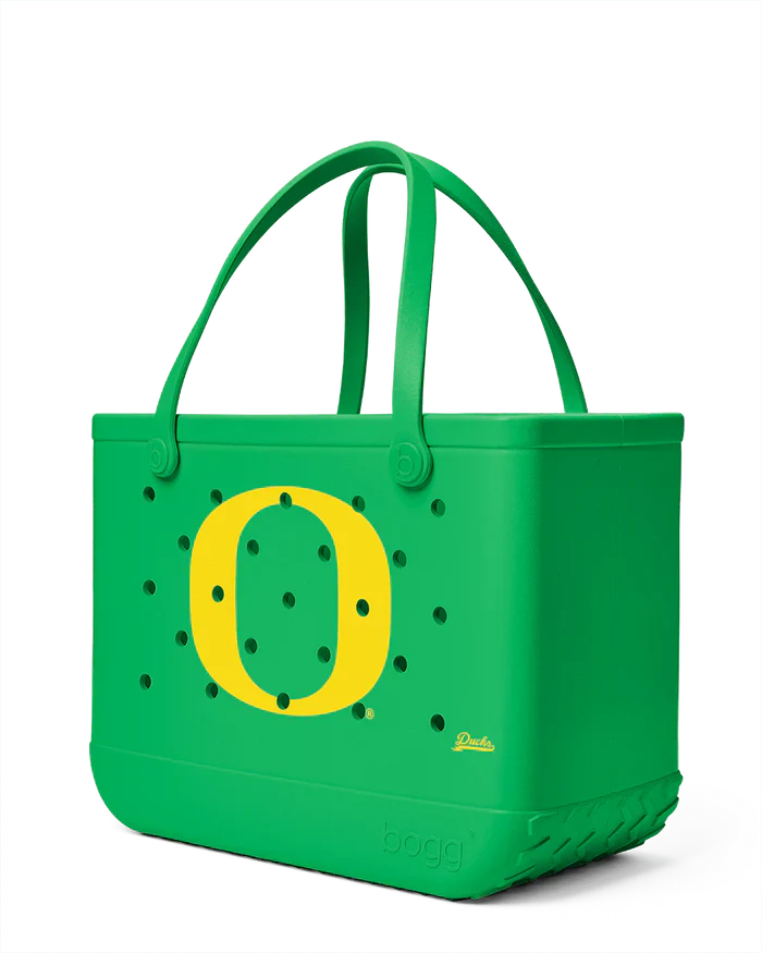 Bogg Bag Original Ohio Oregon Ducks