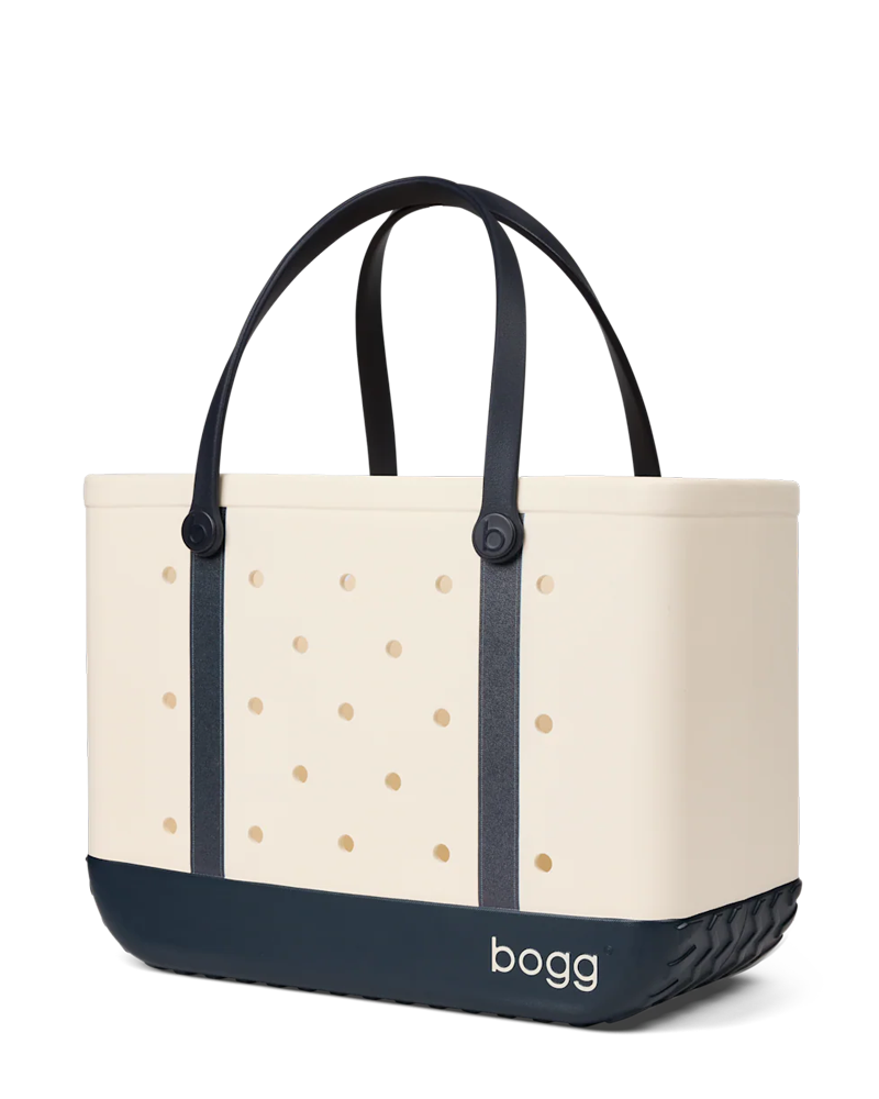Bogg Bag Original Oxford Blue