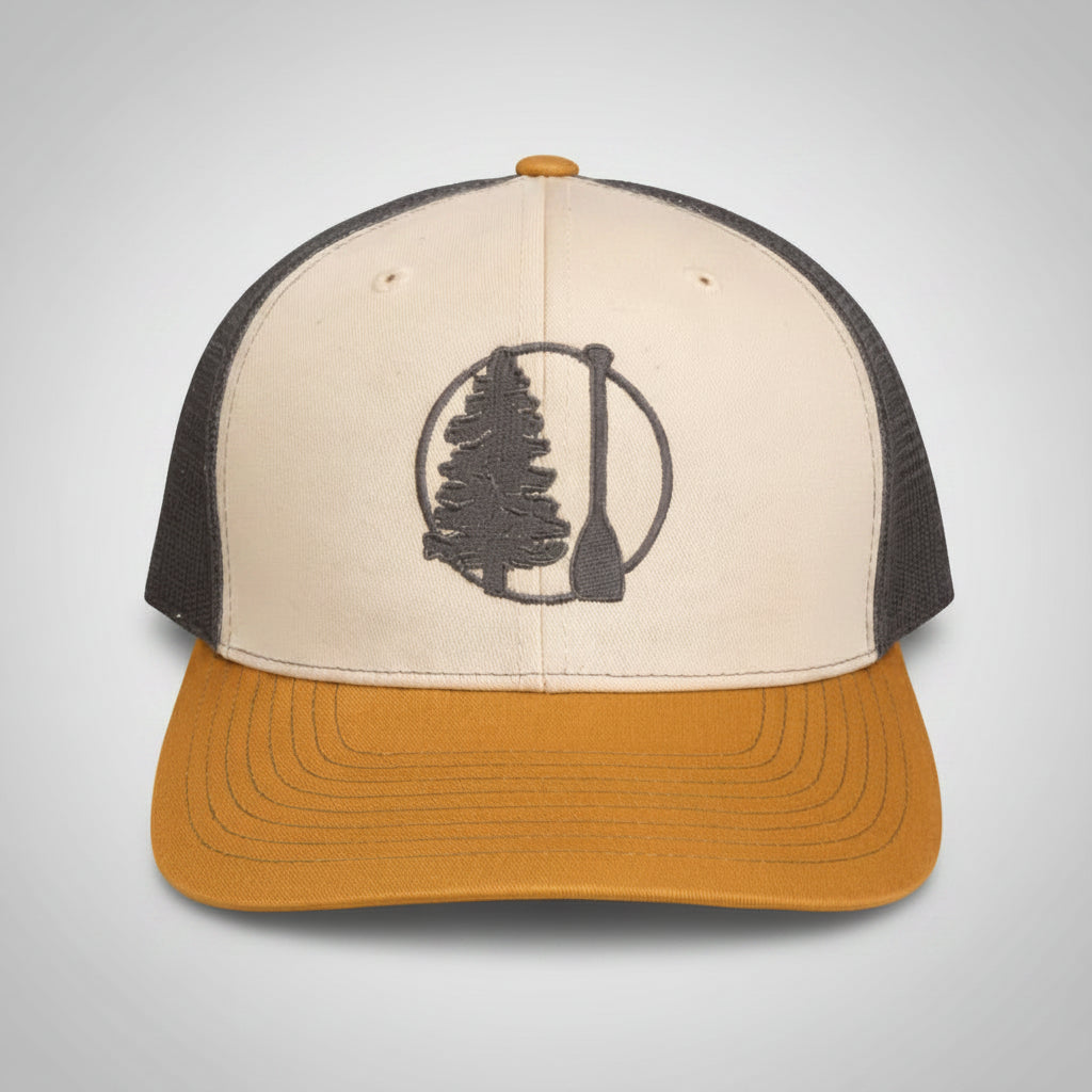 Rak Outfitters Unisex Circle Hat
