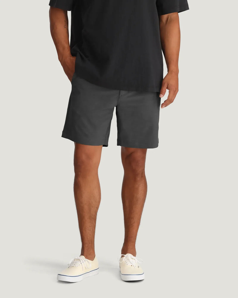 Free Fly Men's Palmera Hybrid Short