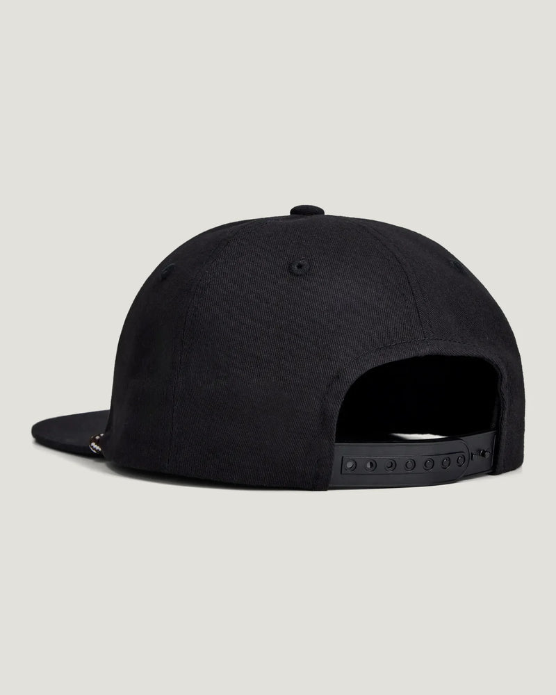 Free Fly Gear & Goods Flat Brim Hat
