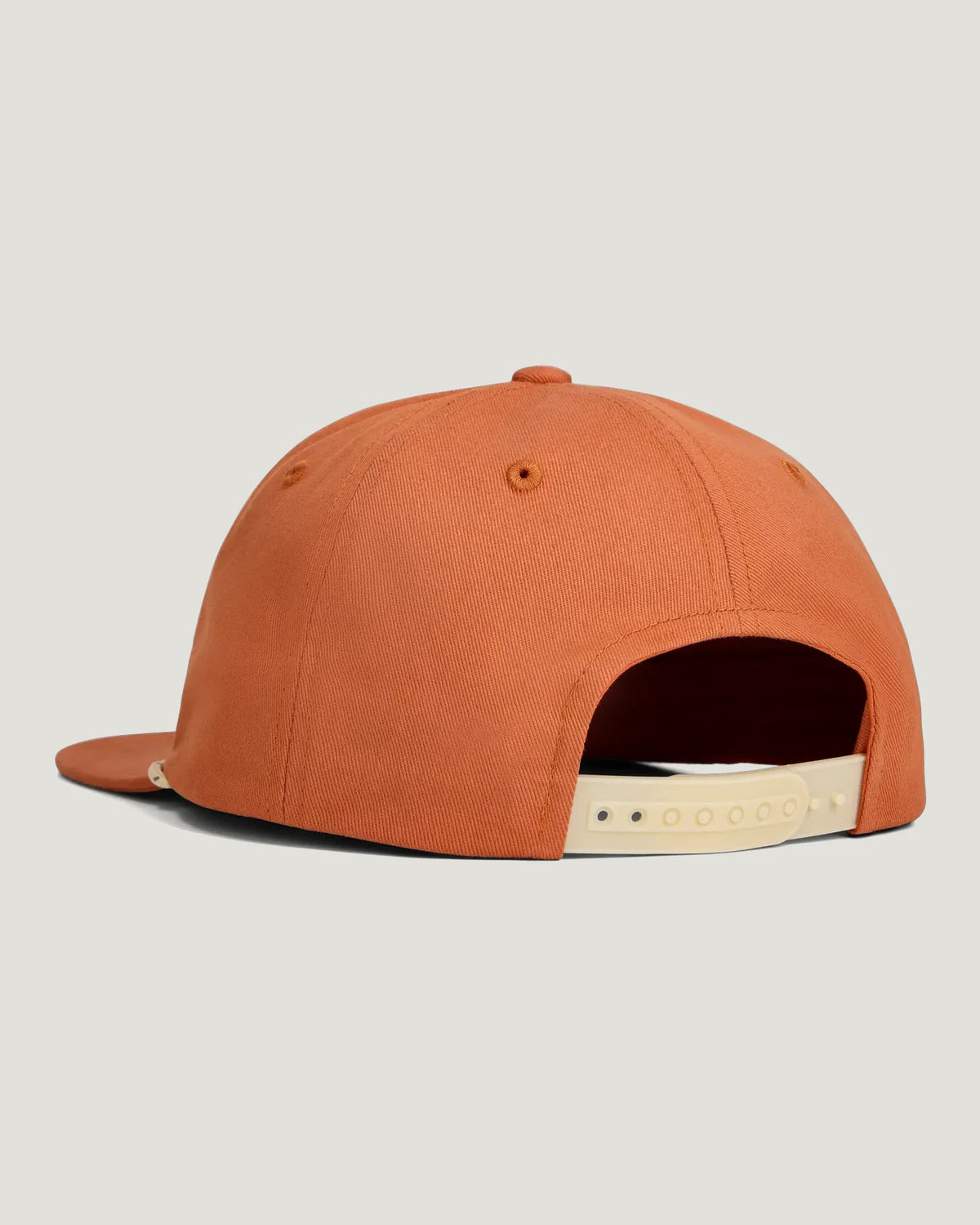 Free Fly Gear & Goods Flat Brim Hat