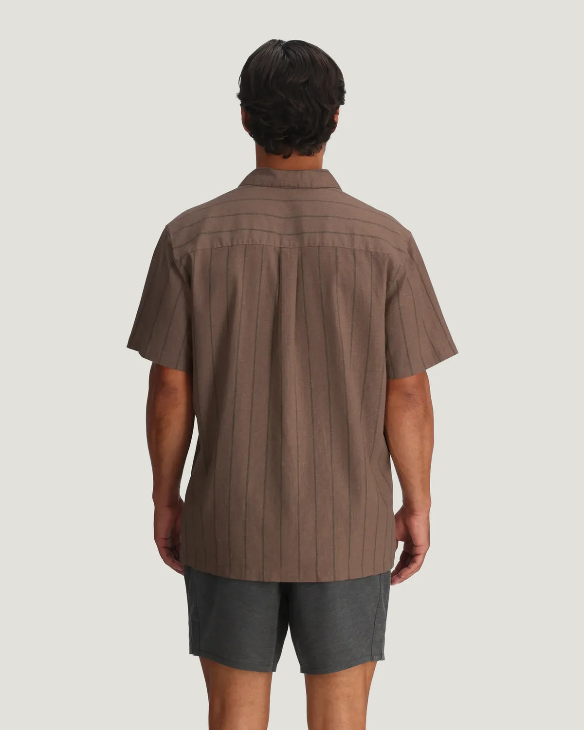 Free Fly Men's Sullivan's Camp Shirt