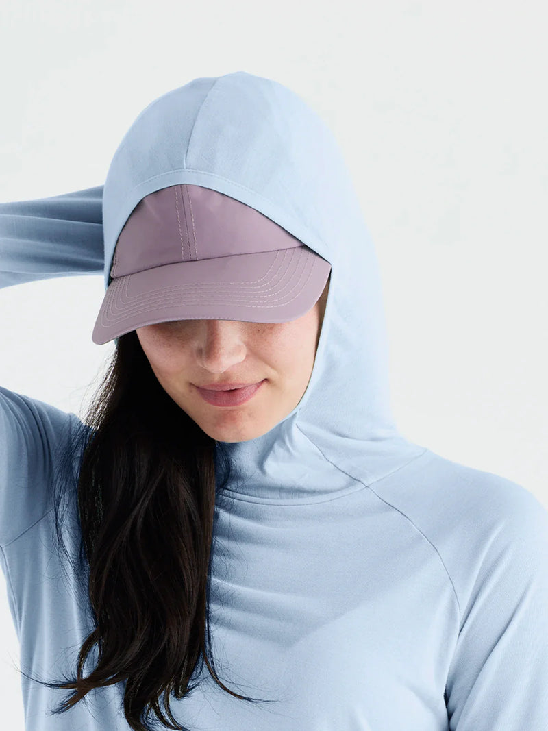 Free Fly Women's Bamboo Lightweight Hoodie II