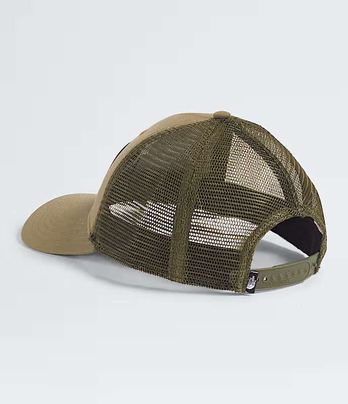 The North Face Graphic Mudder Trucker Hat