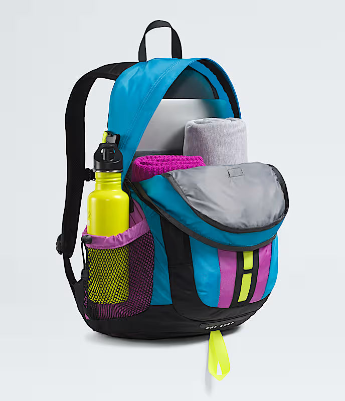 The North Face Hot Shot Special Edition Backpack
