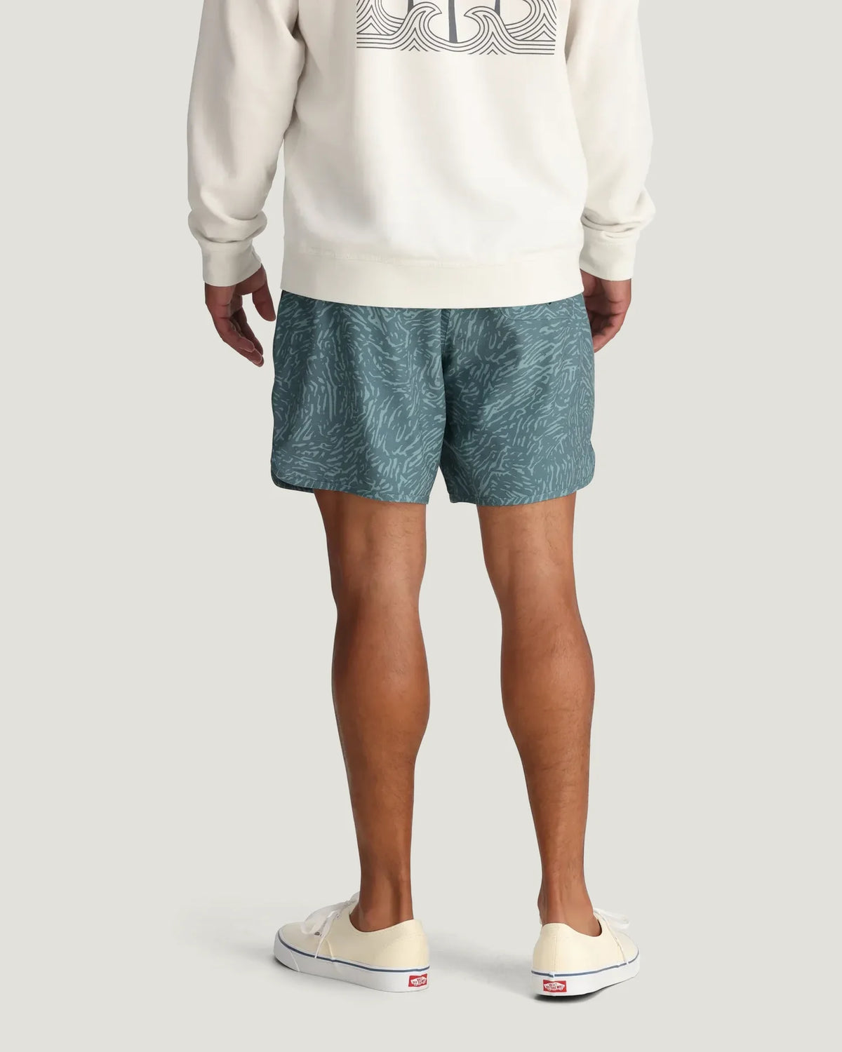 Free Fly Men's Reverb Short Unlined – 7"