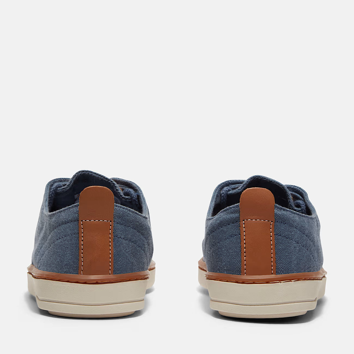Timberland Men's Hookset Canvas Sneaker