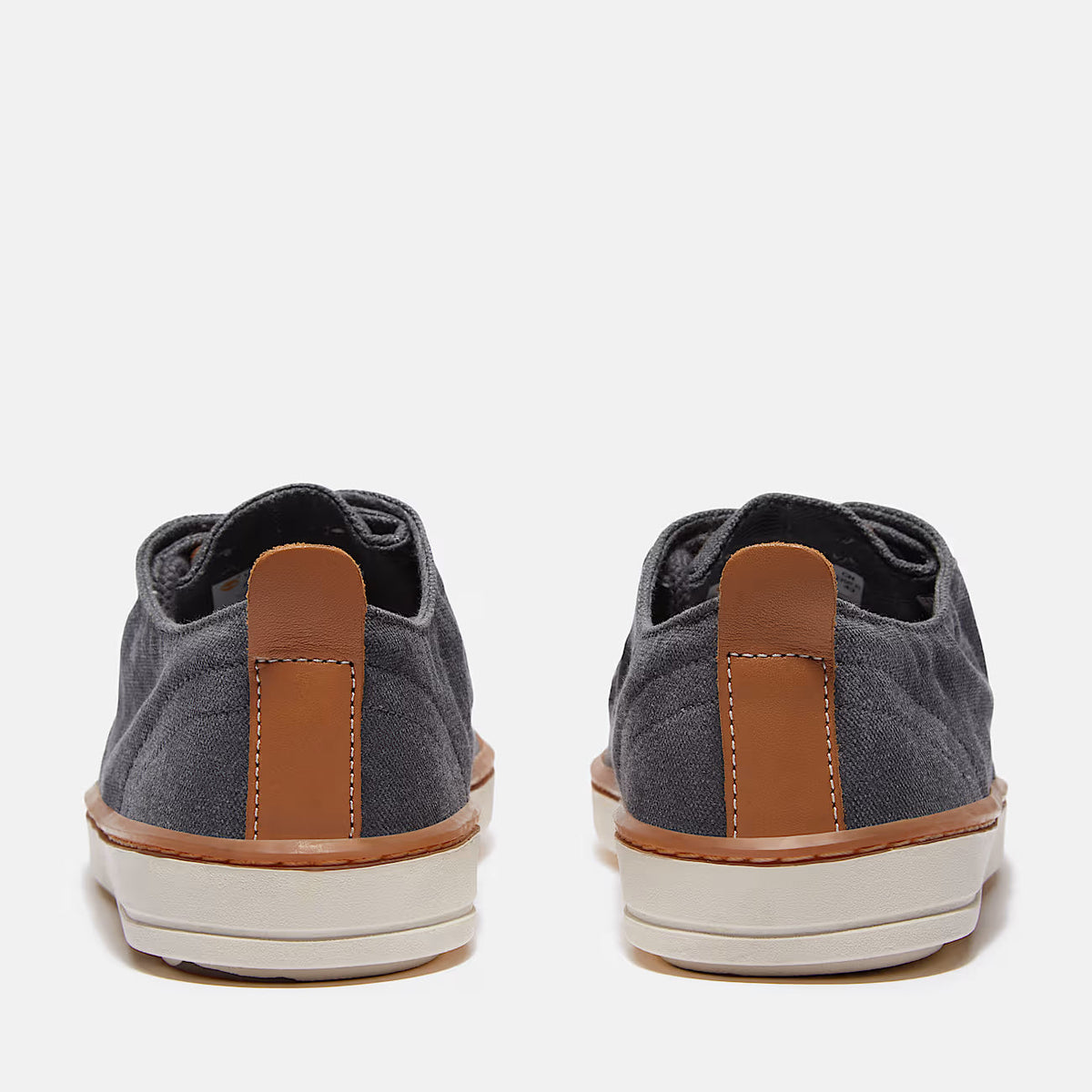 Timberland Men's Hookset Canvas Sneaker