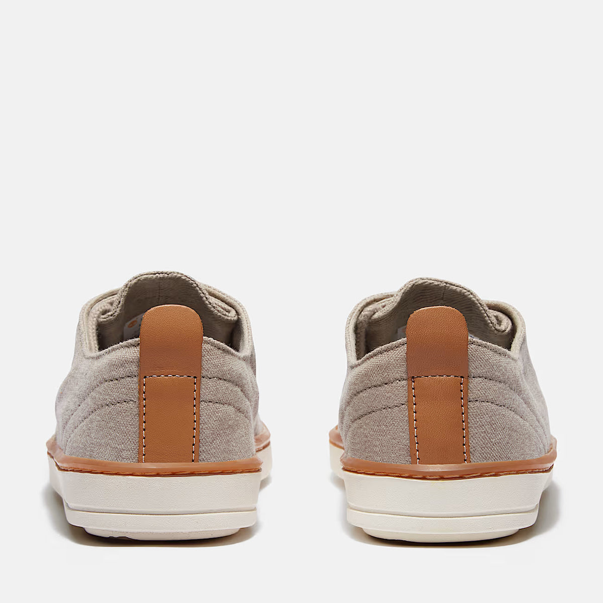 Timberland Men's Hookset Canvas Sneaker