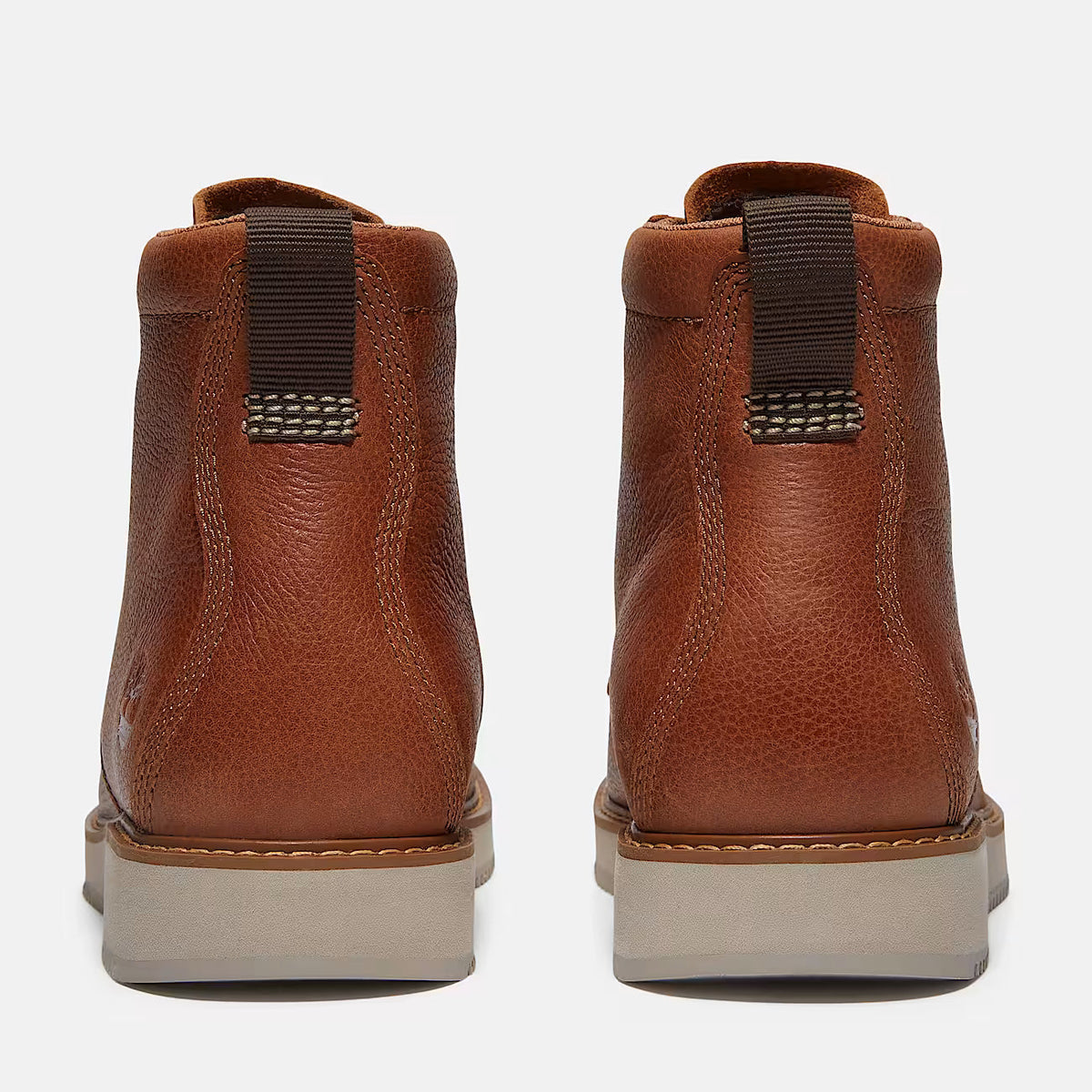 Timberland Men's Redwood Edge Mid Lace-Up Boot