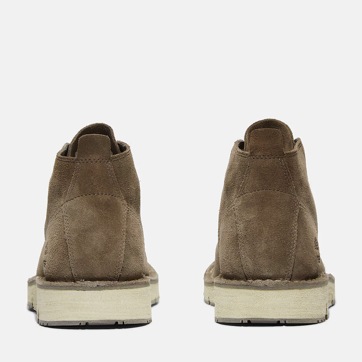 Timberland Men's Westmore Moc-Toe Chukka Boot