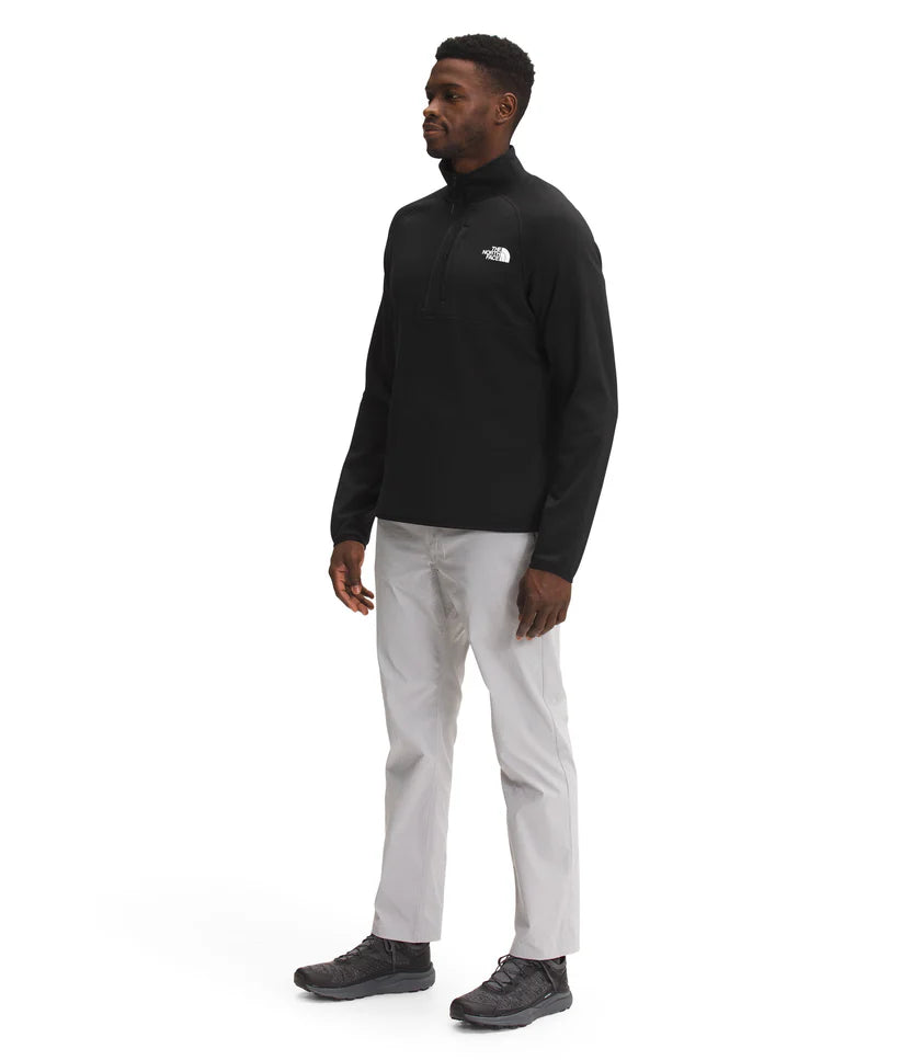 The North Face Men's Canyonlands ½ Zip