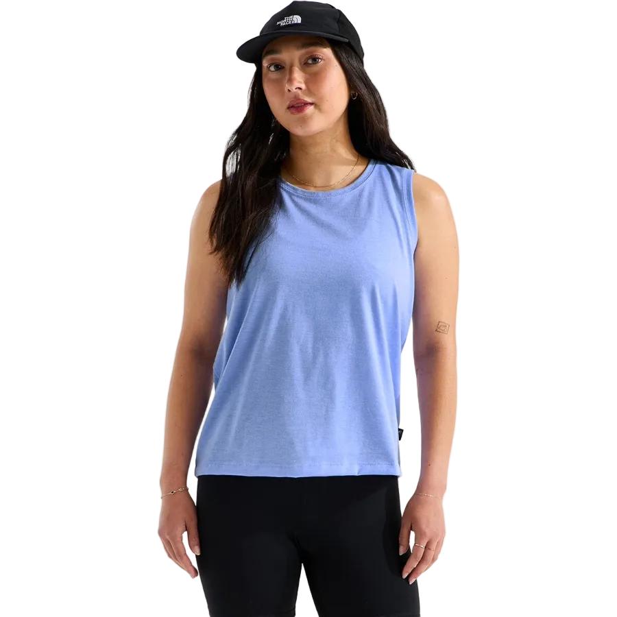 The North Face Women's Tri-Blend Tank