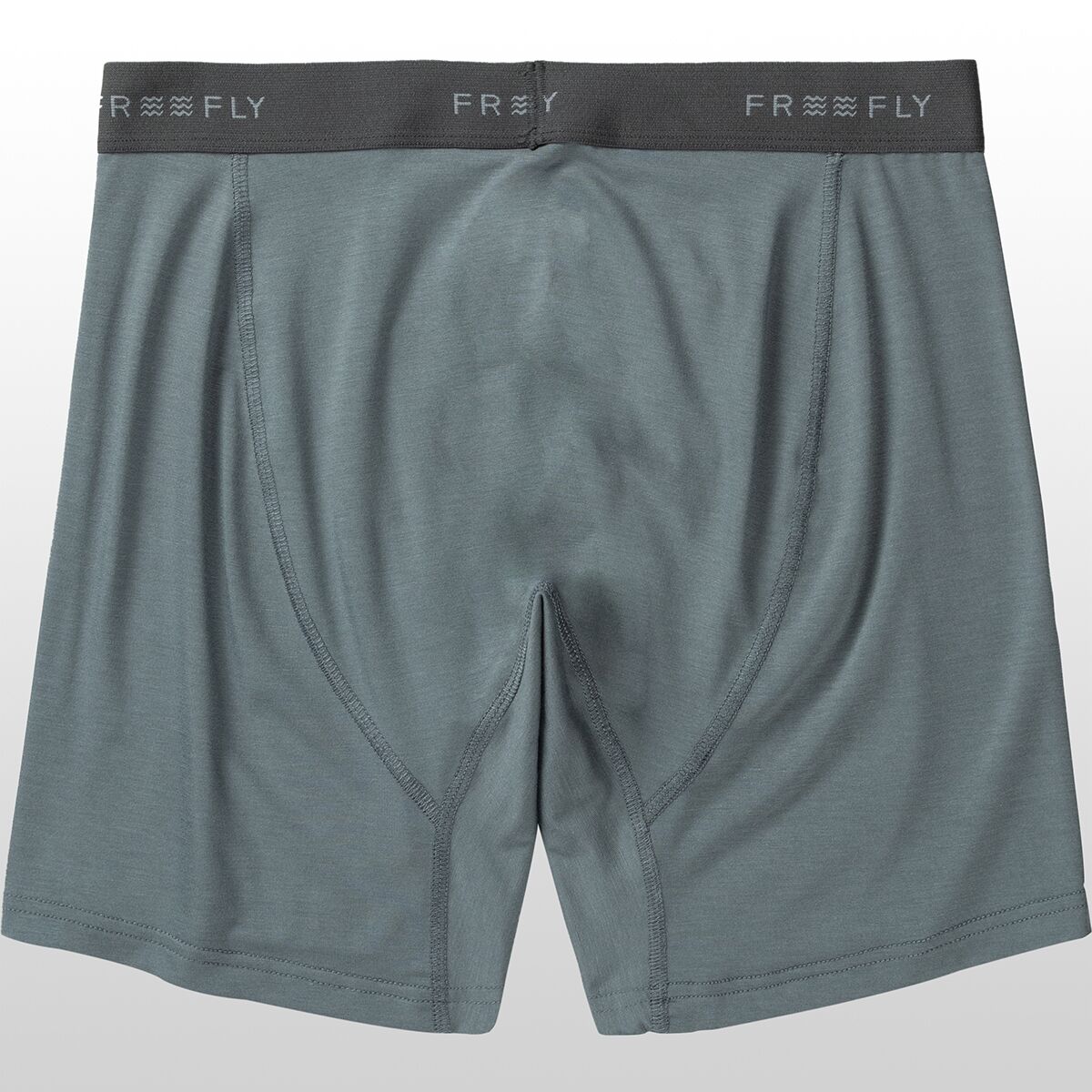 Free Fly Men's Bamboo Motion Boxer Brief