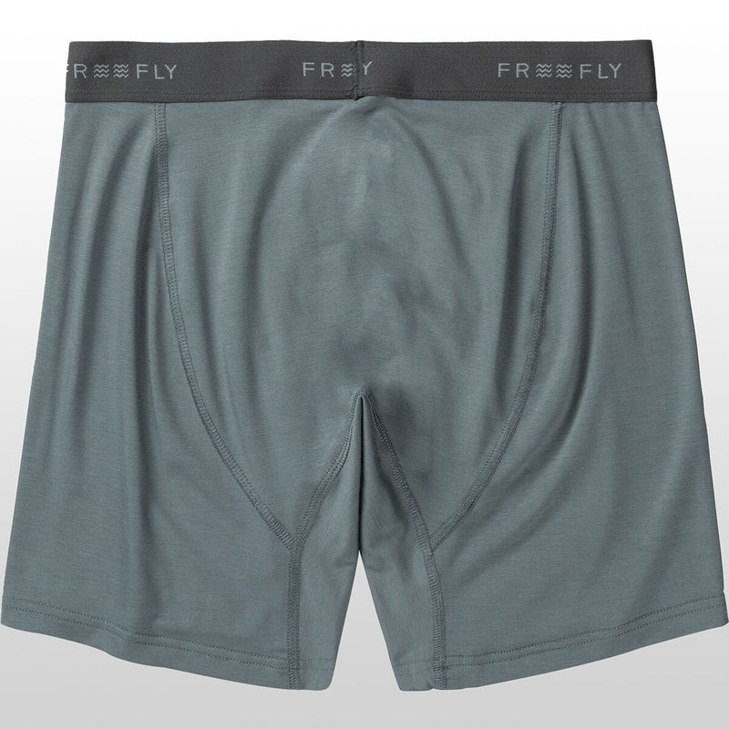 Free Fly Men's Bamboo Motion Boxer Brief