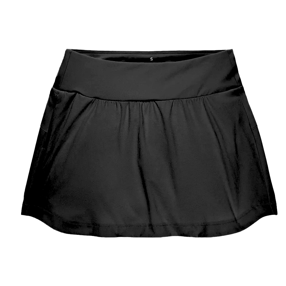 Free Fly Women's Bamboo-Lined Active Breeze Skort – 13"