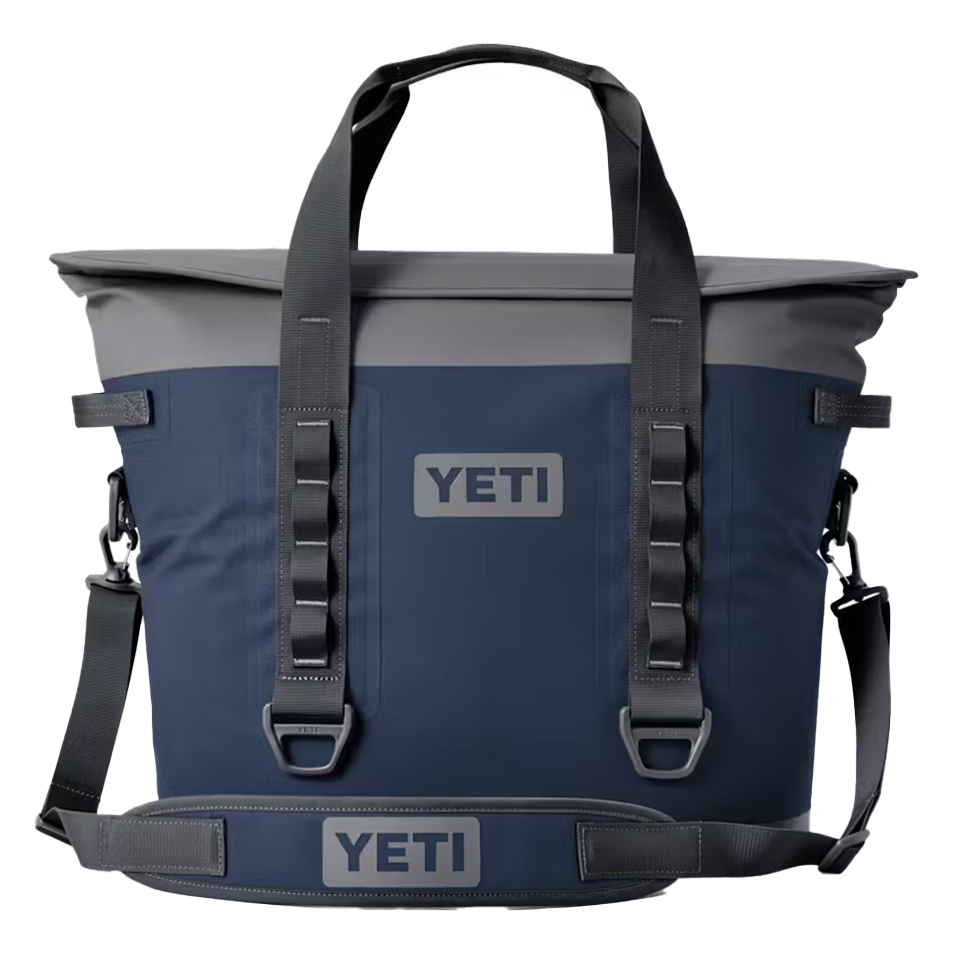 Yeti Hopper M30 Tote Soft Cooler