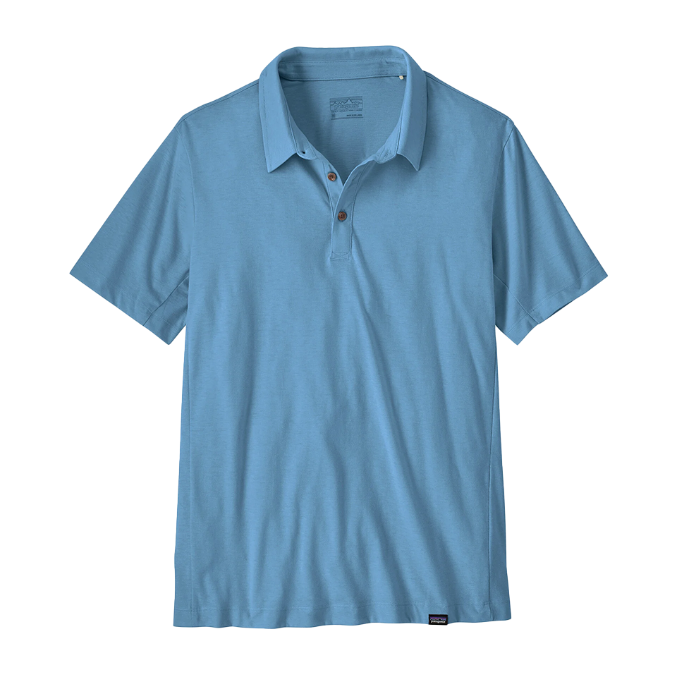 Patagonia Men's Essential Polo Shirt