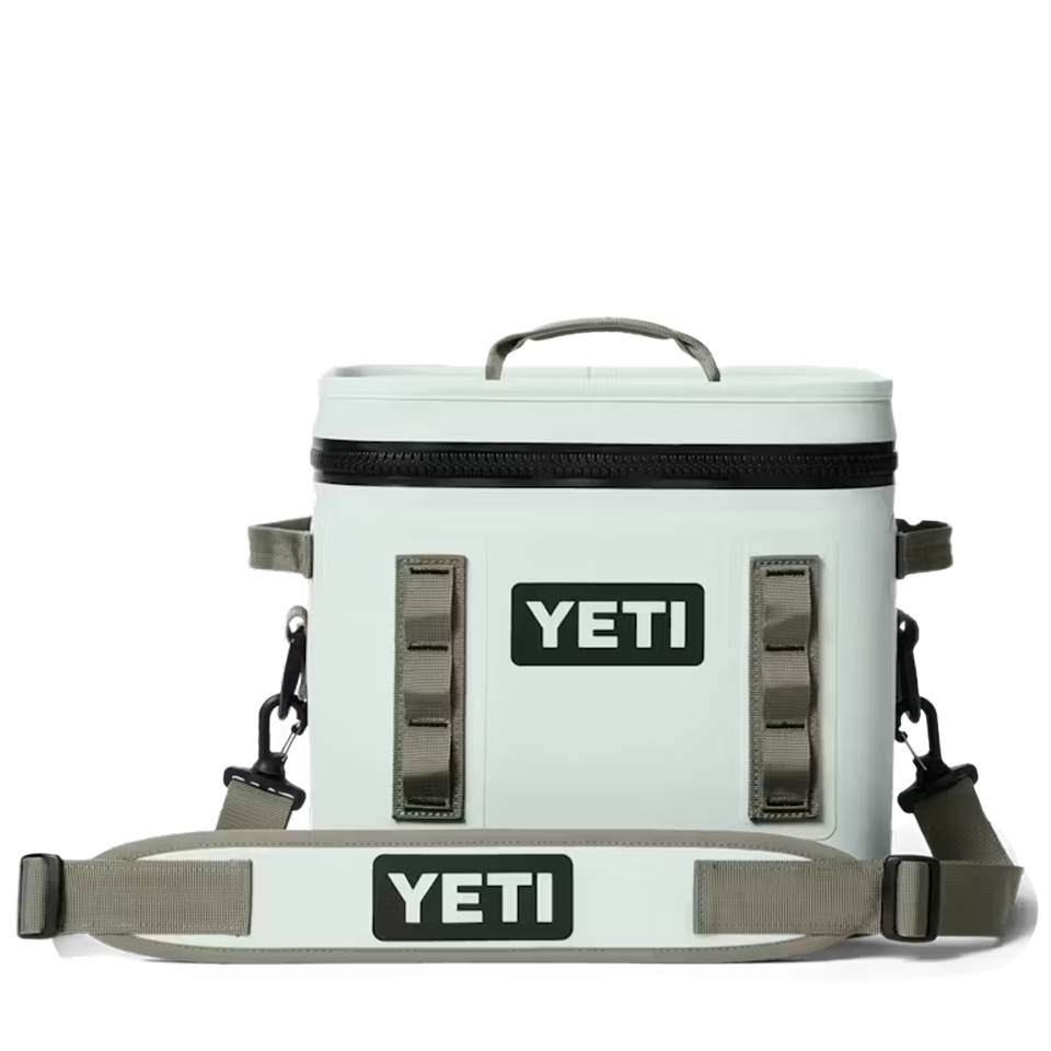 Yeti Hopper Flip 12 Soft Cooler