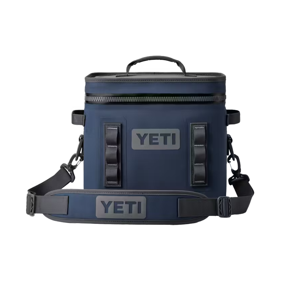Yeti Hopper Flip 12 Soft Cooler