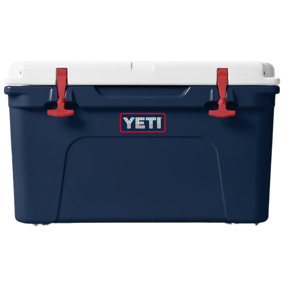 Yeti Tundra 45 Hard Cooler