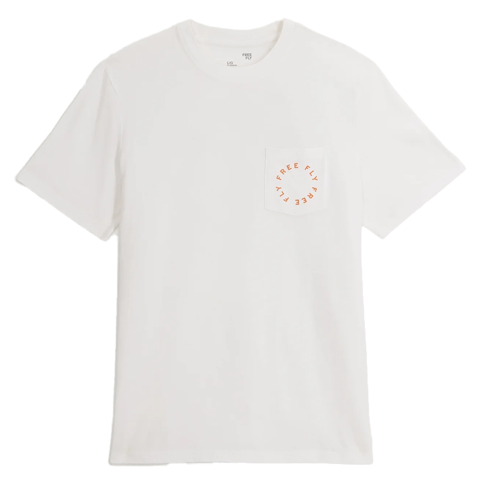 Free Fly Youth Target Species Tee