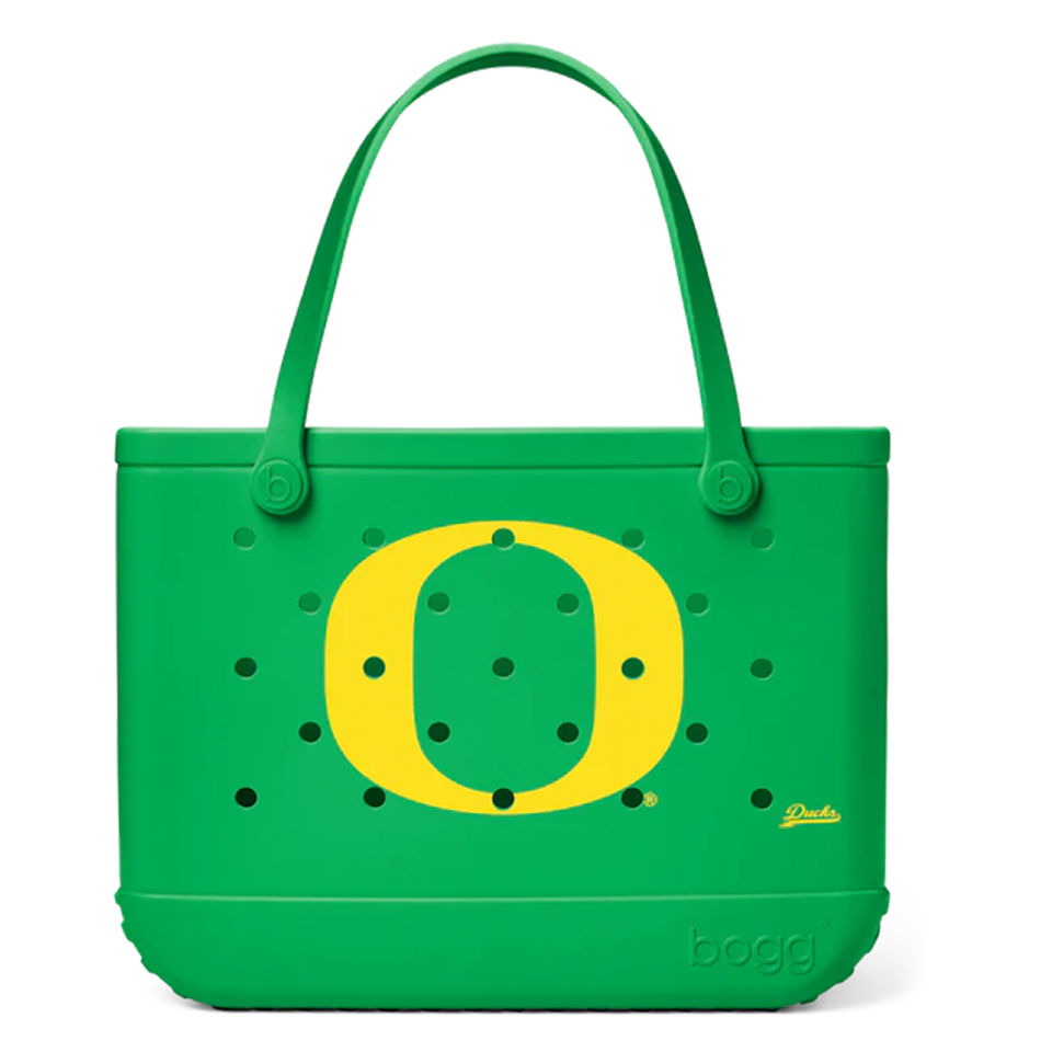 Bogg Bag Original Ohio Oregon Ducks