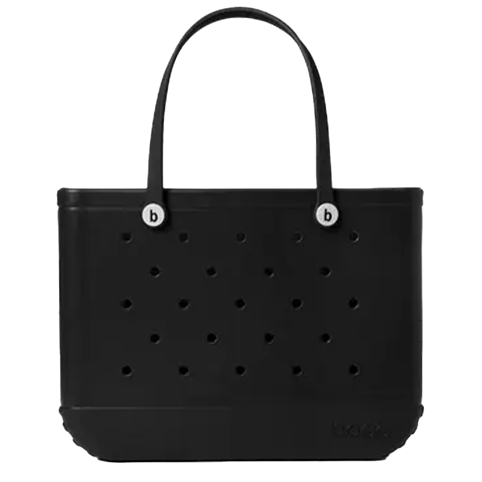 Bogg Bag Original Bogg Ibd Black
