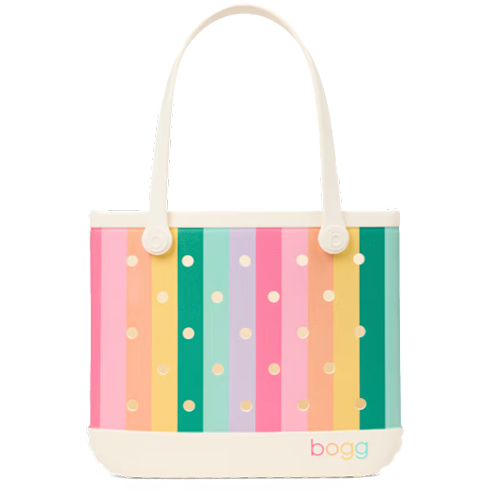 Bogg Bag Baby Color Burst