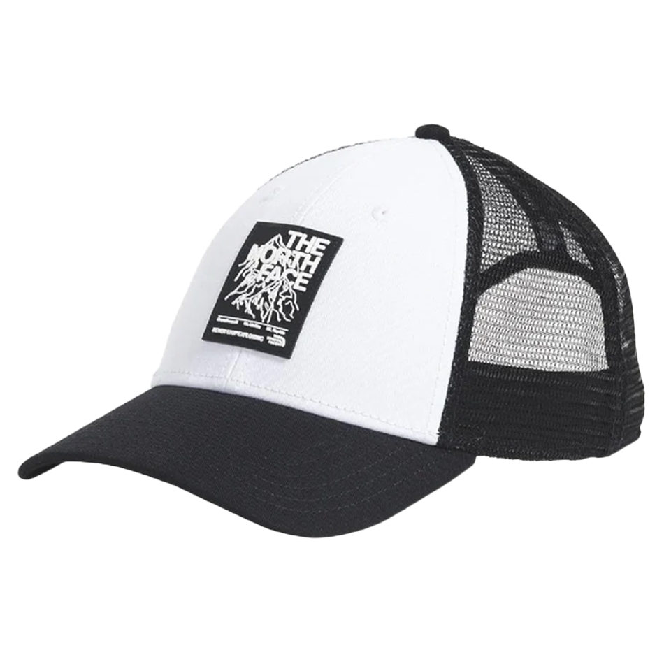 The North Face Graphic Mudder Trucker Hat
